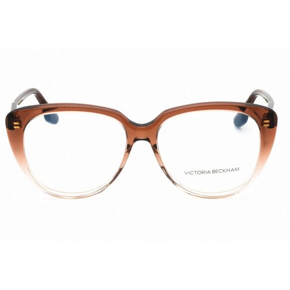 Victoria Beckham EYEGLASSES VB2620-239-54 New with case main image 4